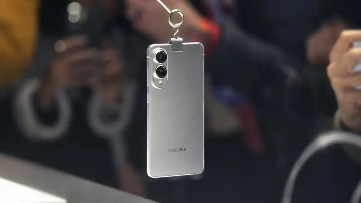 Samsung S25 Edge
